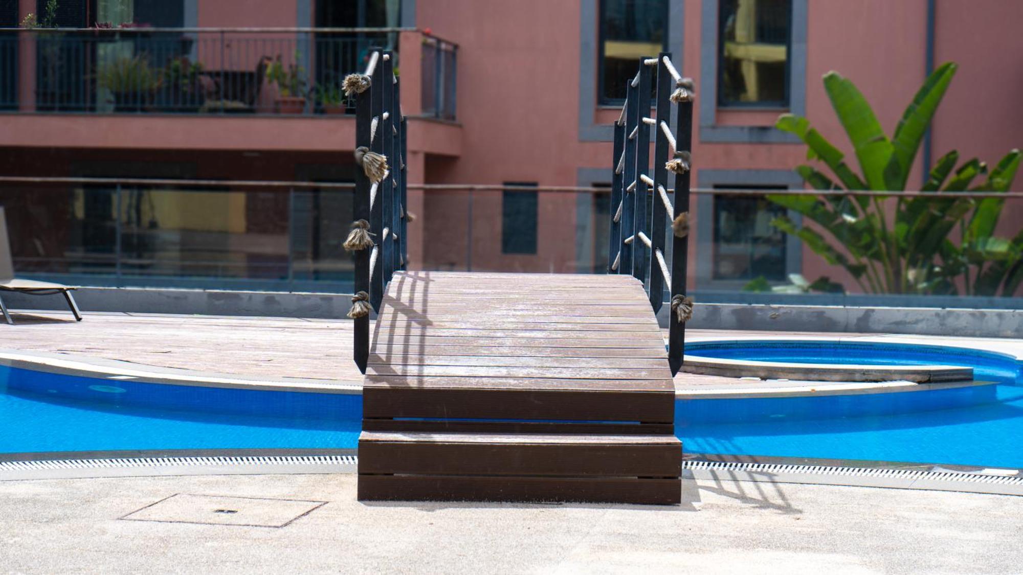Deluxe Living By Lovelystay Funchal (Madeira)