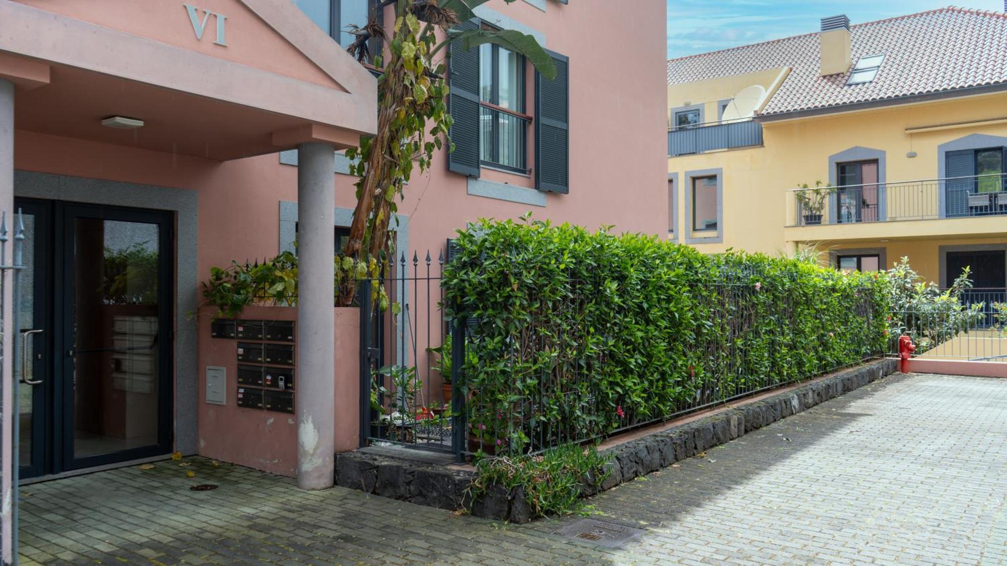 Deluxe Living By Lovelystay Apartment *