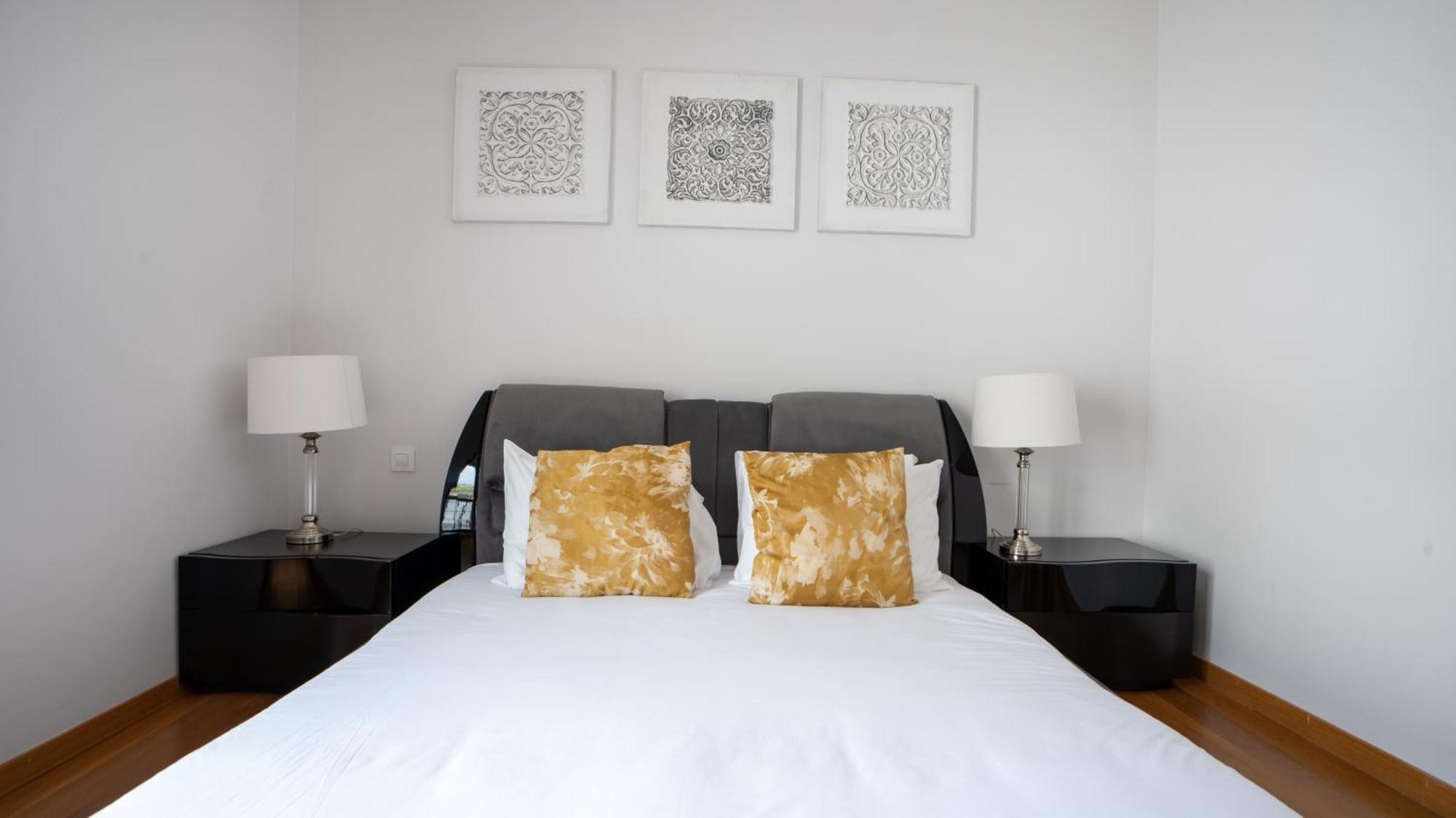 Deluxe Living By Lovelystay Apartment *