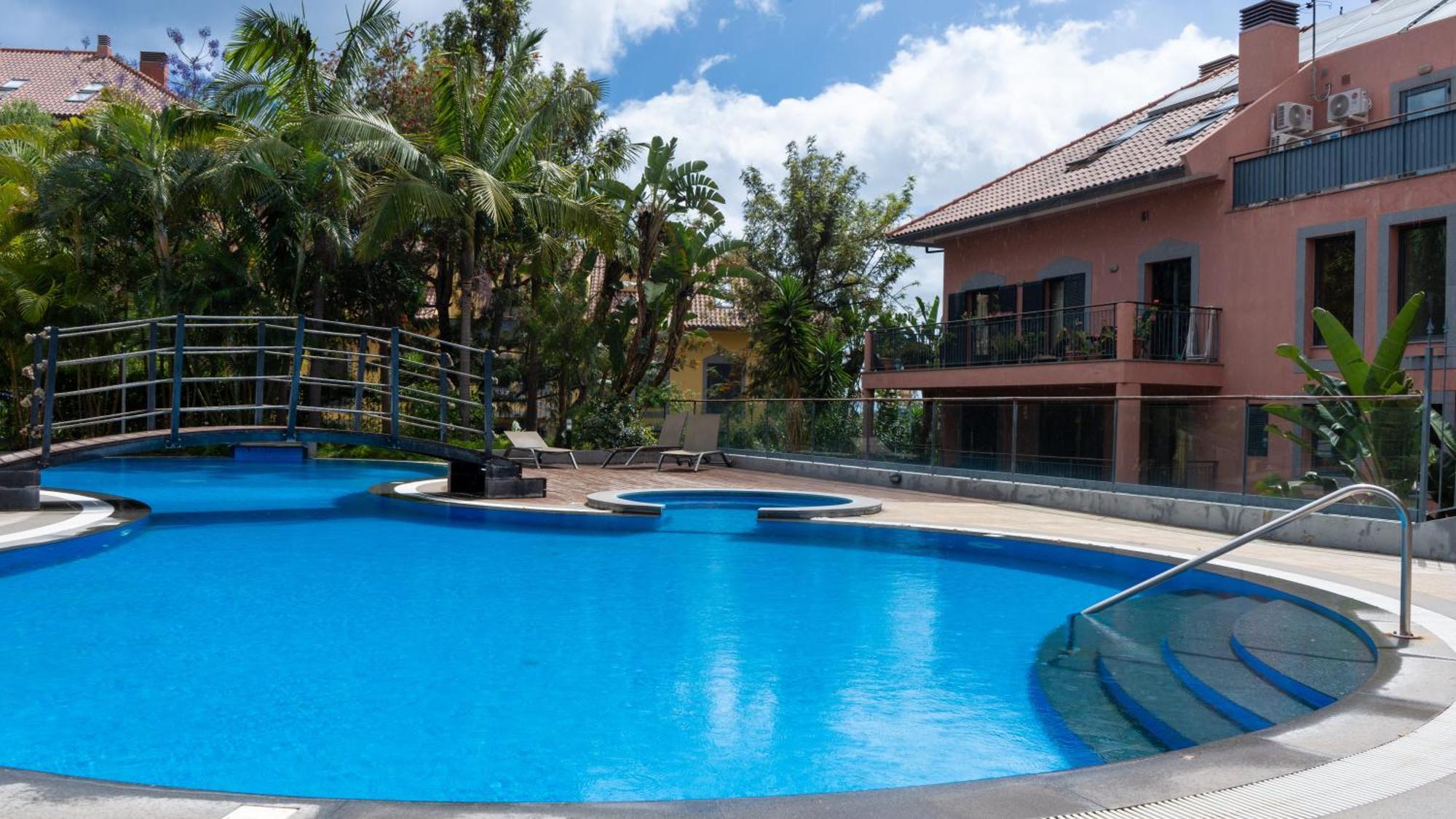 Deluxe Living By Lovelystay Apartment *