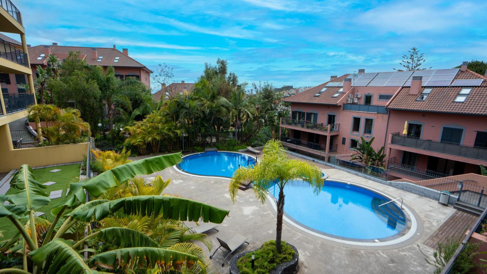 Apartment Deluxe Living By Lovelystay *